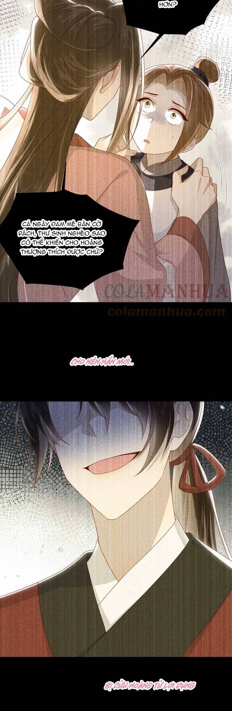 Lão Đại Xuyên Không Gả Cho Phu Quân Mù Chapter 43 - 8