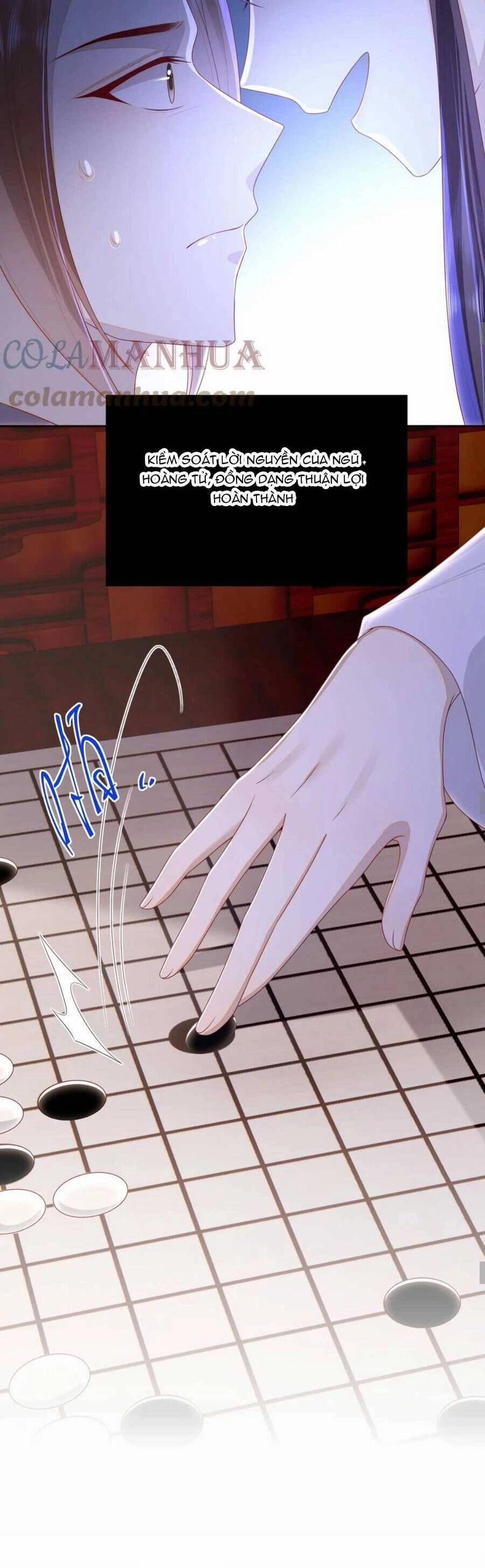 Lão Đại Xuyên Không Gả Cho Phu Quân Mù Chapter 43 - 12