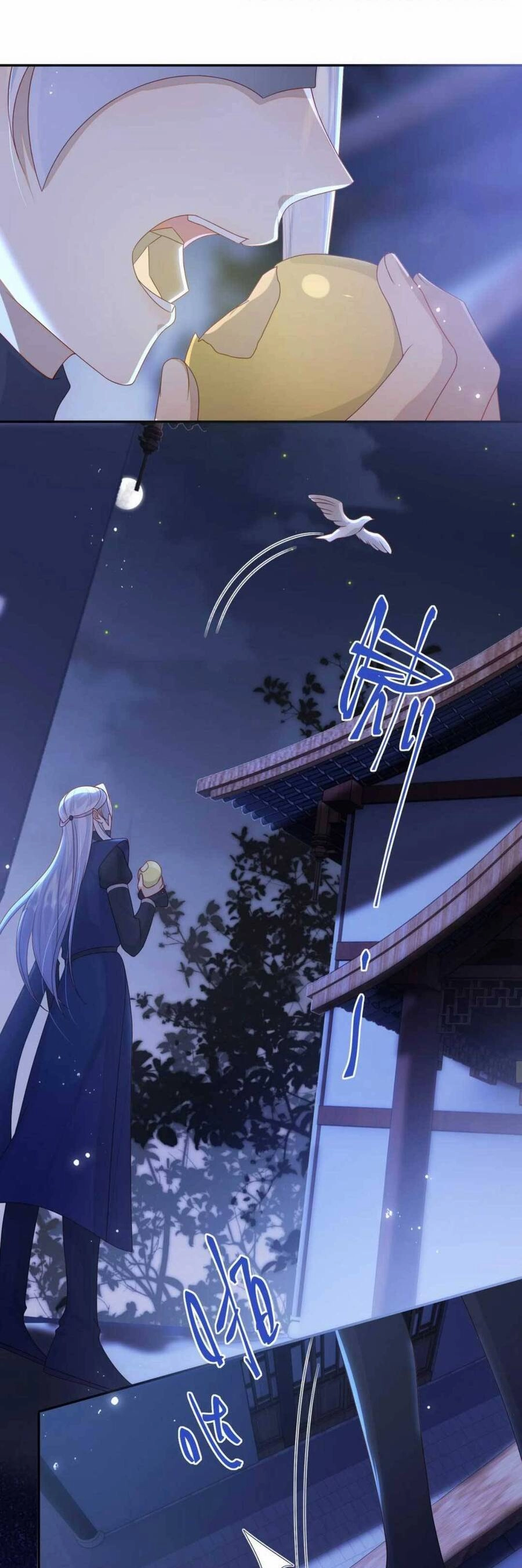 Lão Đại Xuyên Không Gả Cho Phu Quân Mù Chapter 43 - 23