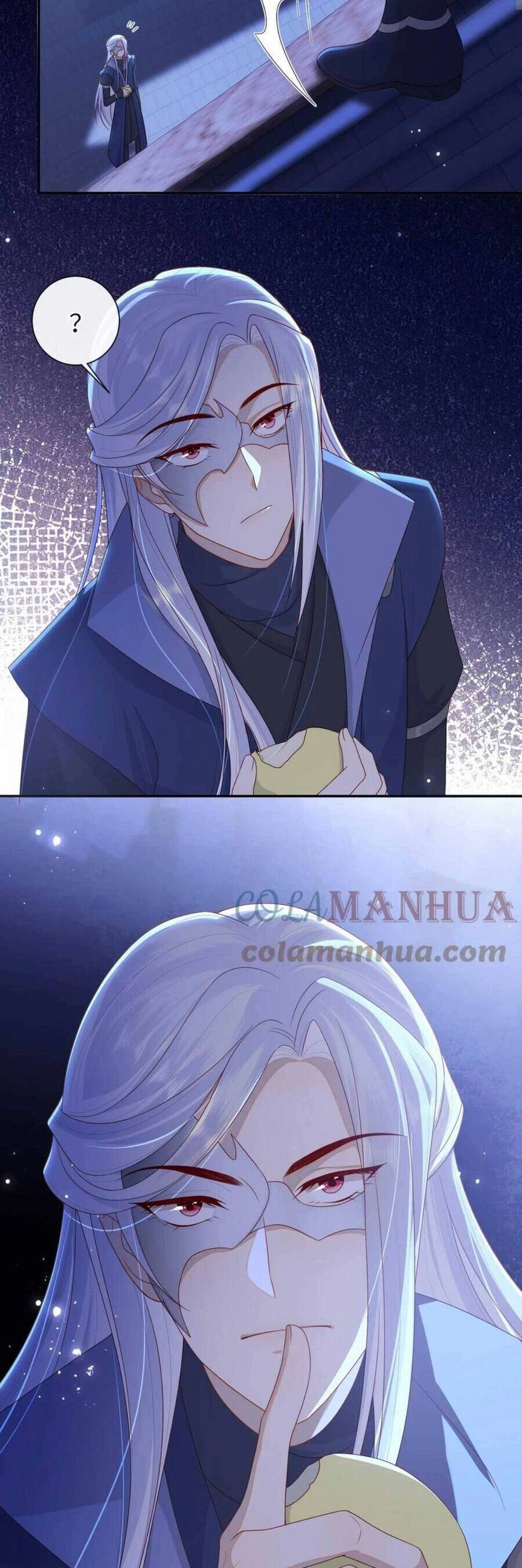 Lão Đại Xuyên Không Gả Cho Phu Quân Mù Chapter 43 - 24