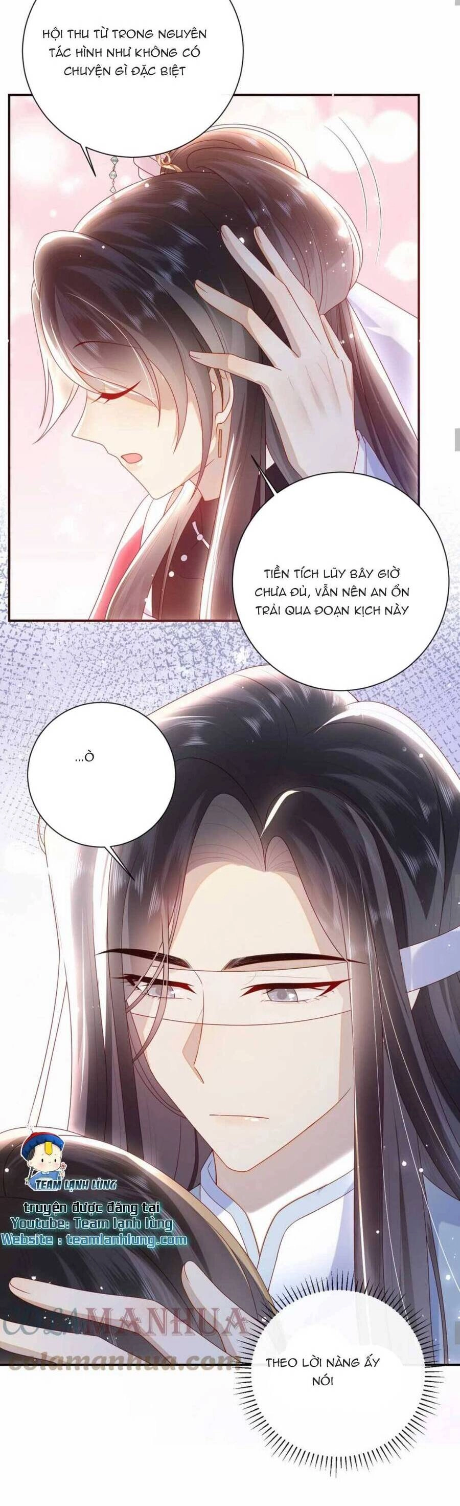 Lão Đại Xuyên Không Gả Cho Phu Quân Mù Chapter 44 - 11