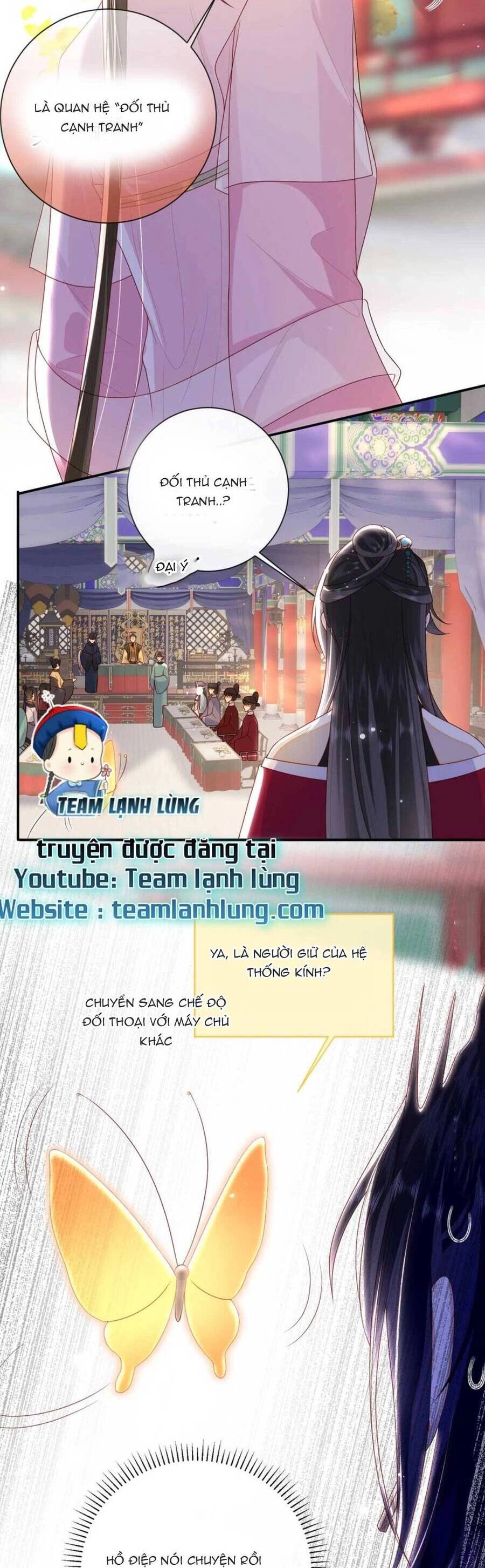 Lão Đại Xuyên Không Gả Cho Phu Quân Mù Chapter 45 - 5