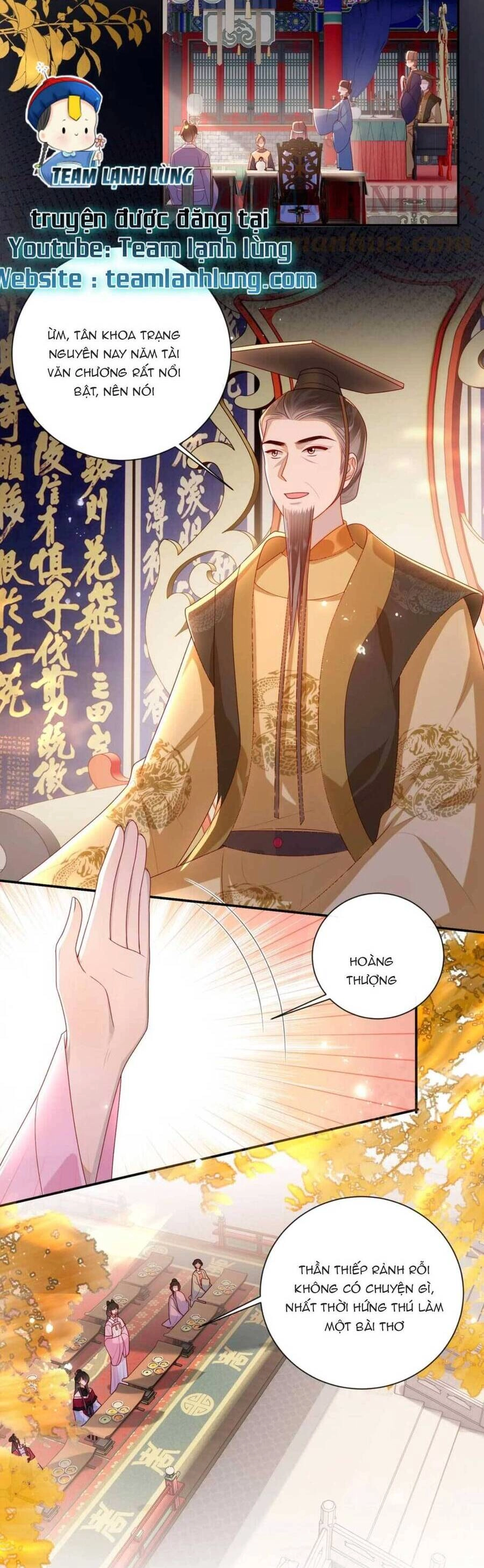 Lão Đại Xuyên Không Gả Cho Phu Quân Mù Chapter 45 - 15