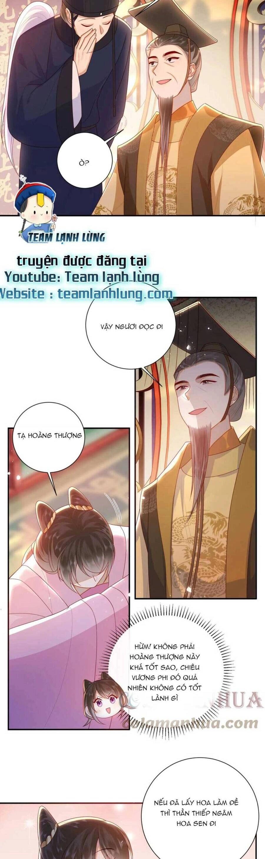 Lão Đại Xuyên Không Gả Cho Phu Quân Mù Chapter 45 - 17