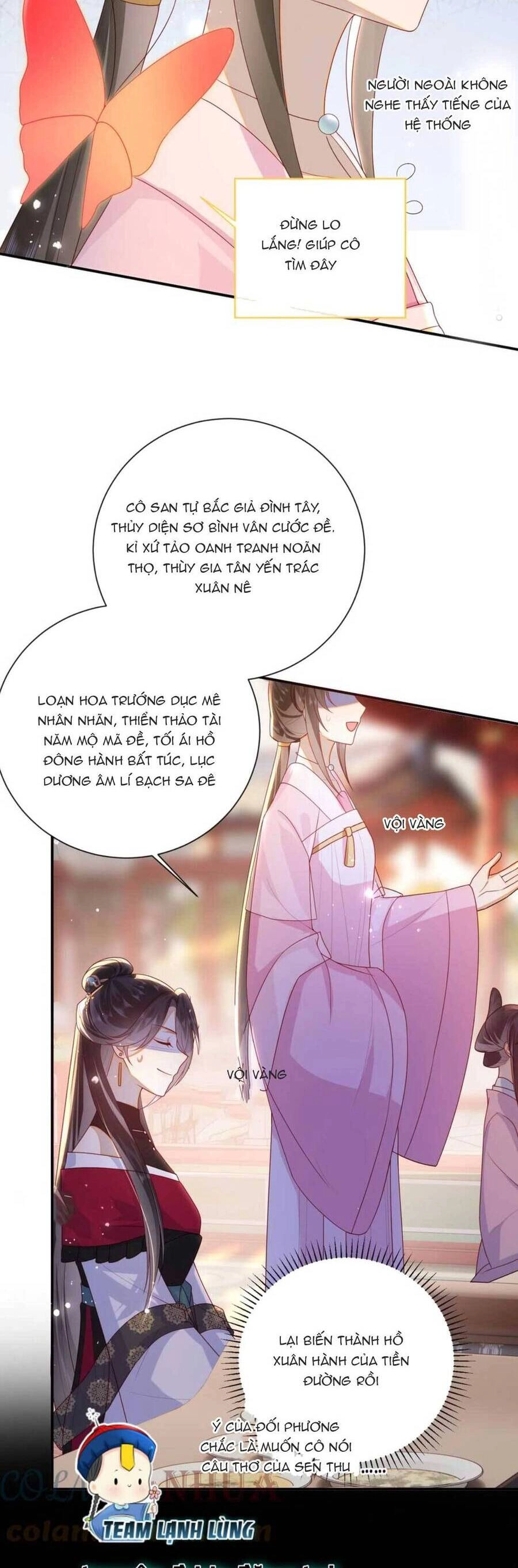 Lão Đại Xuyên Không Gả Cho Phu Quân Mù Chapter 45 - 21