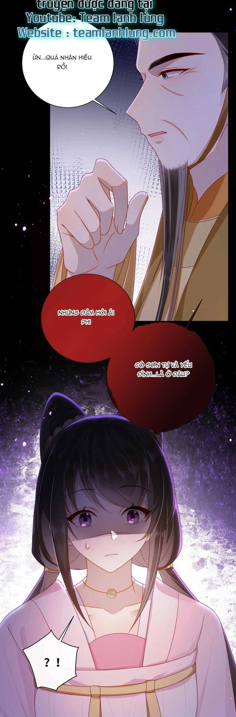 Lão Đại Xuyên Không Gả Cho Phu Quân Mù Chapter 45 - 22