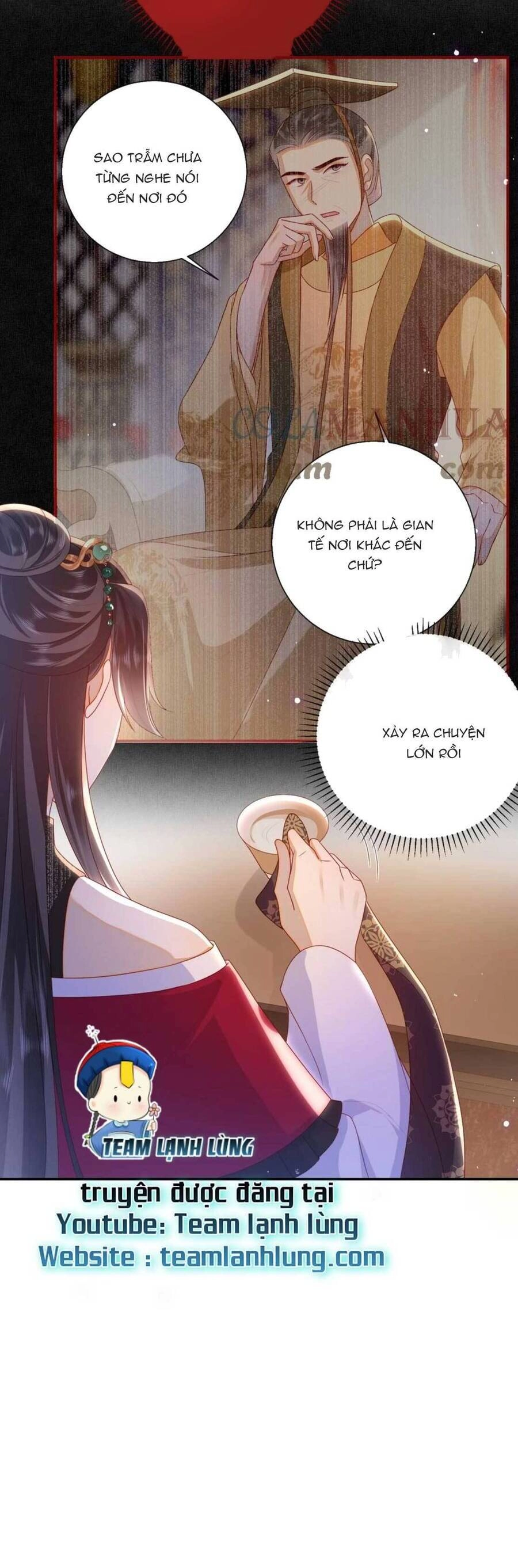 Lão Đại Xuyên Không Gả Cho Phu Quân Mù Chapter 45 - 24