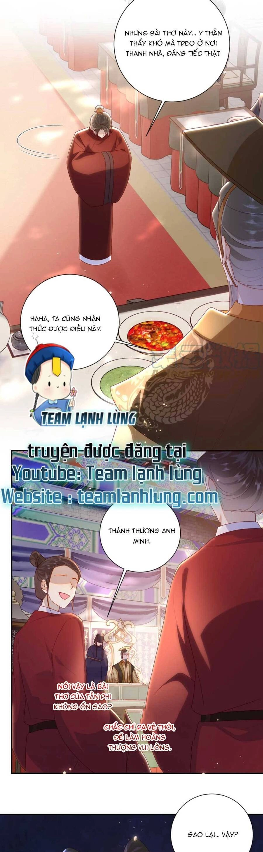 Lão Đại Xuyên Không Gả Cho Phu Quân Mù Chapter 46 - 11