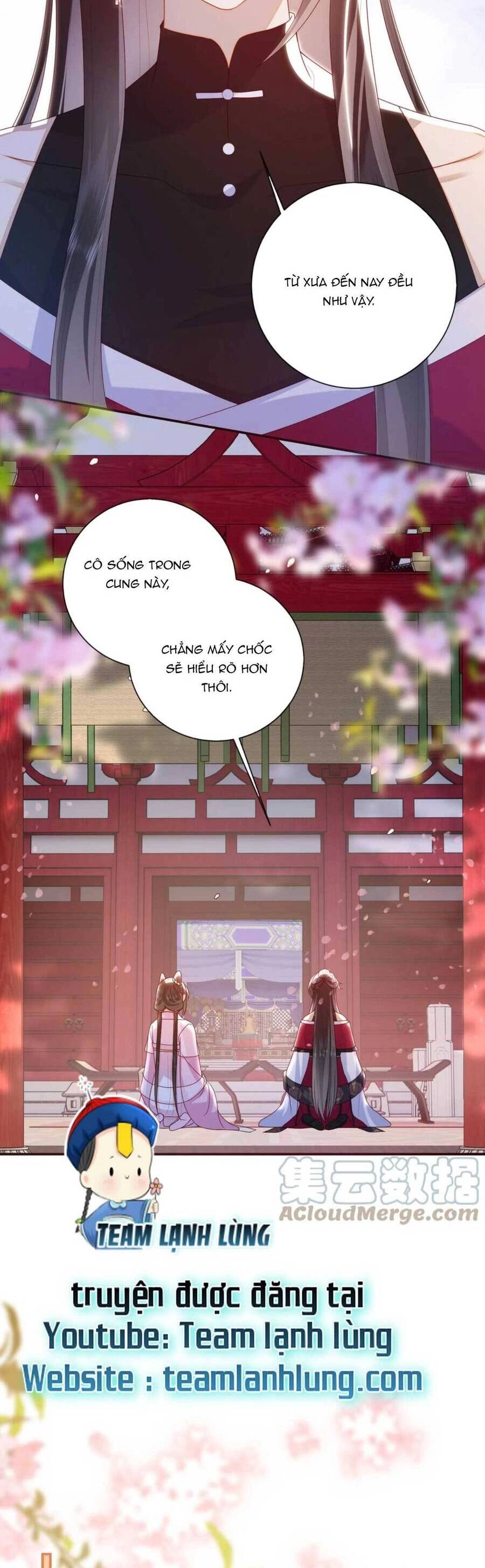 Lão Đại Xuyên Không Gả Cho Phu Quân Mù Chapter 46 - 18