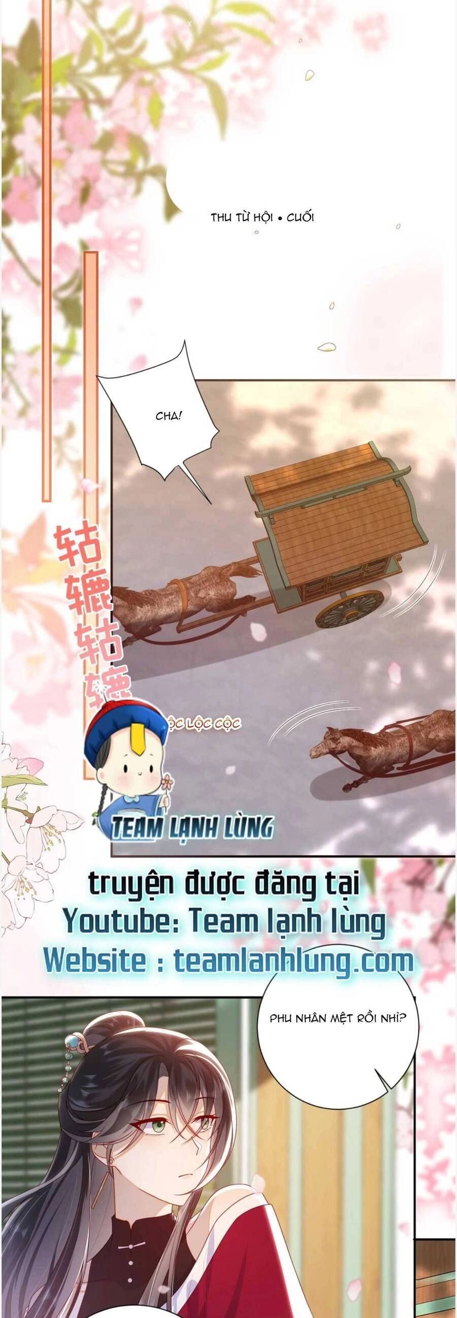 Lão Đại Xuyên Không Gả Cho Phu Quân Mù Chapter 46 - 19