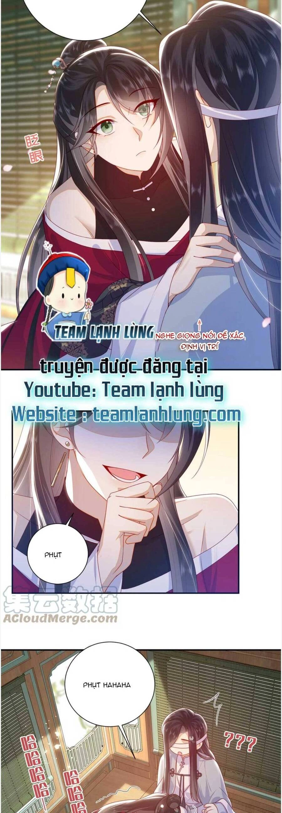 Lão Đại Xuyên Không Gả Cho Phu Quân Mù Chapter 46 - 21