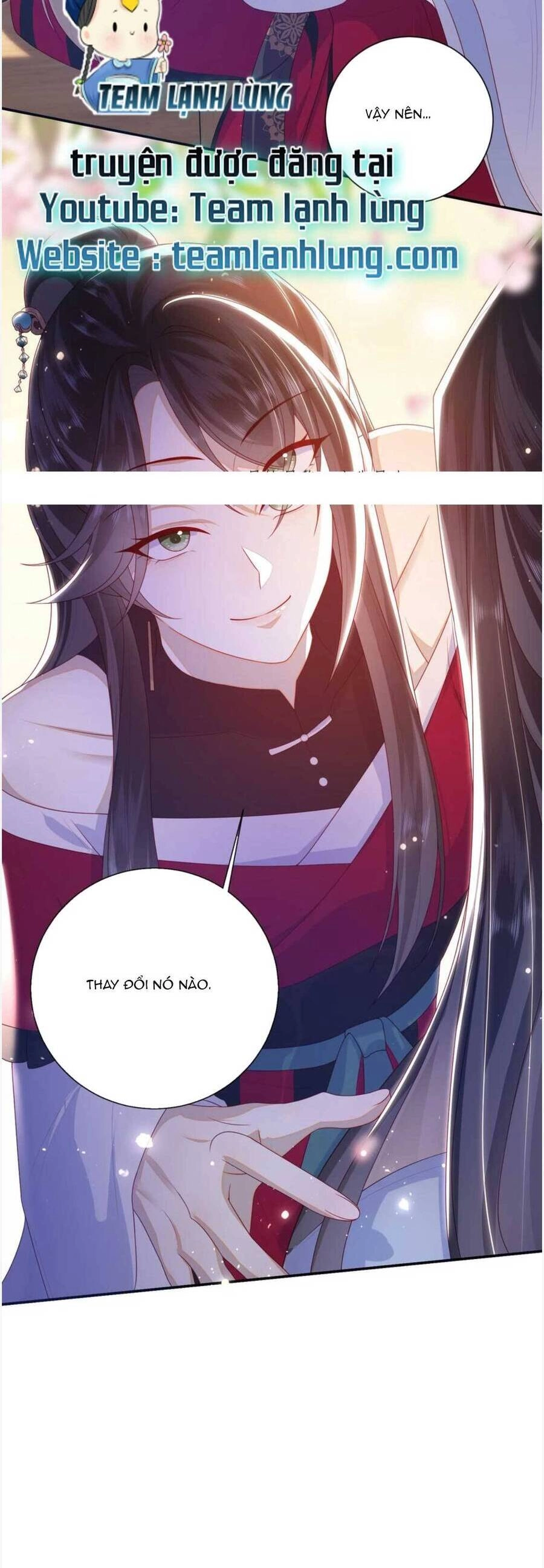 Lão Đại Xuyên Không Gả Cho Phu Quân Mù Chapter 46 - 24