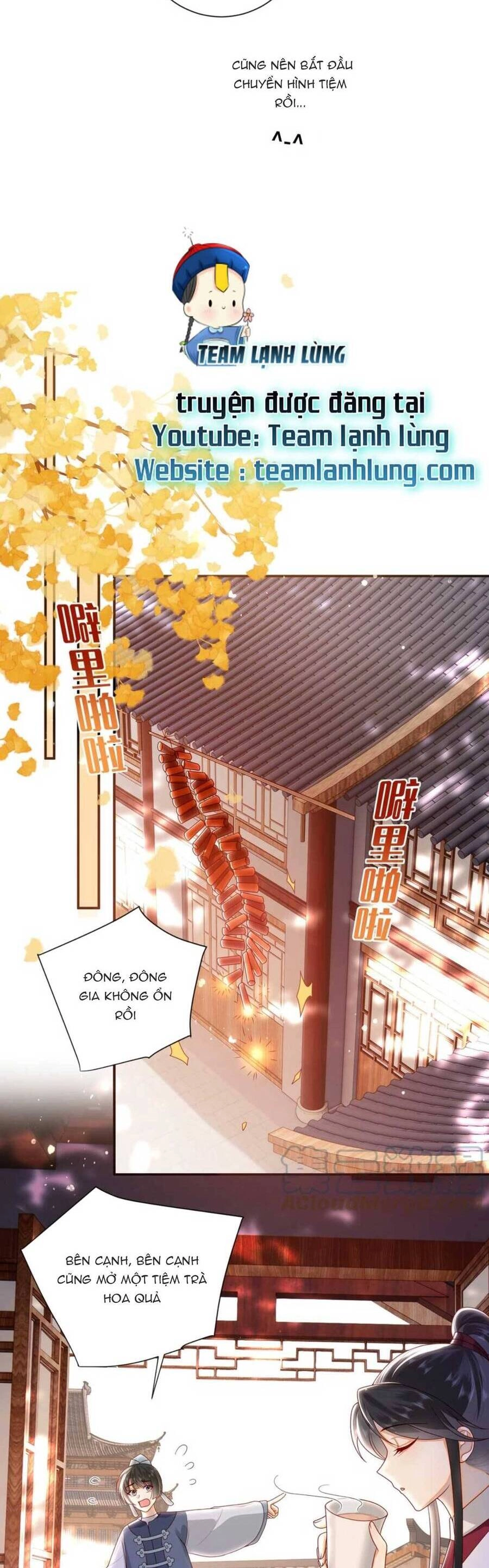 Lão Đại Xuyên Không Gả Cho Phu Quân Mù Chapter 47 - 8