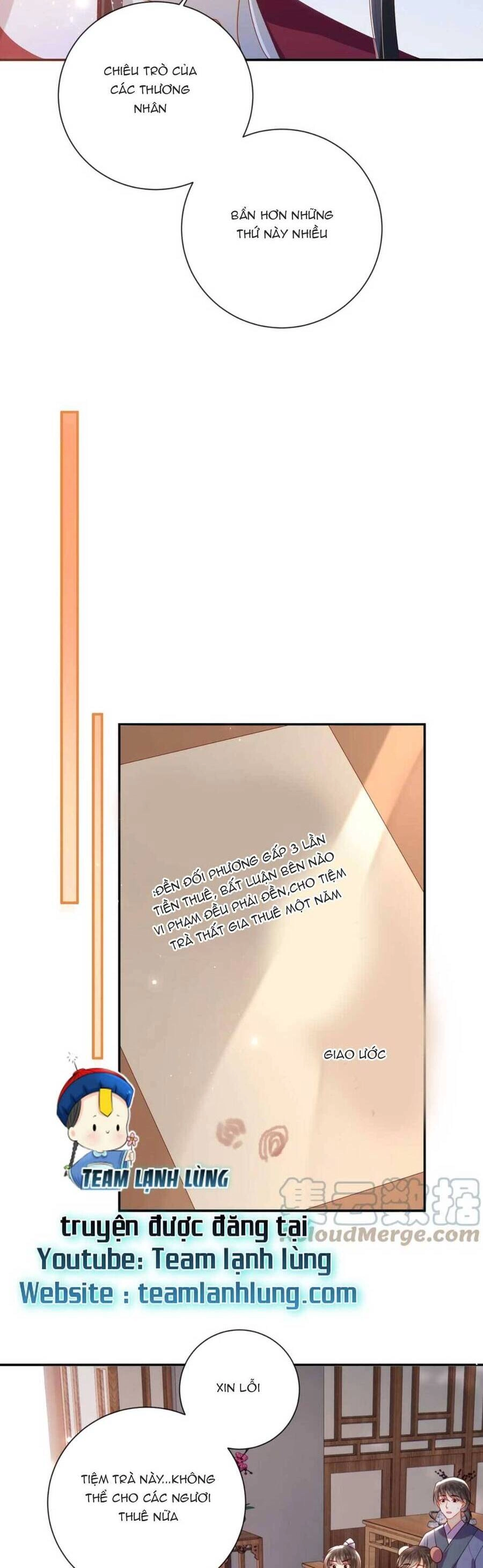 Lão Đại Xuyên Không Gả Cho Phu Quân Mù Chapter 47 - 13