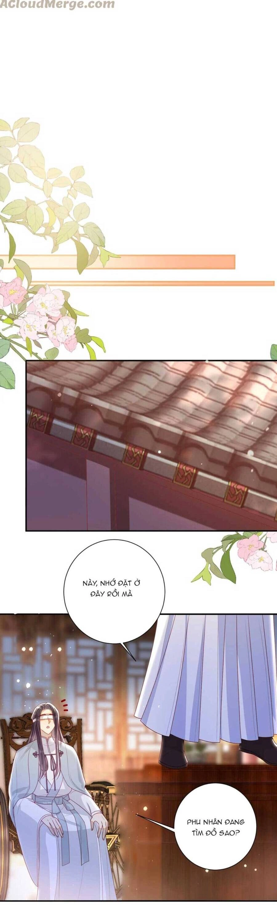Lão Đại Xuyên Không Gả Cho Phu Quân Mù Chapter 47 - 23