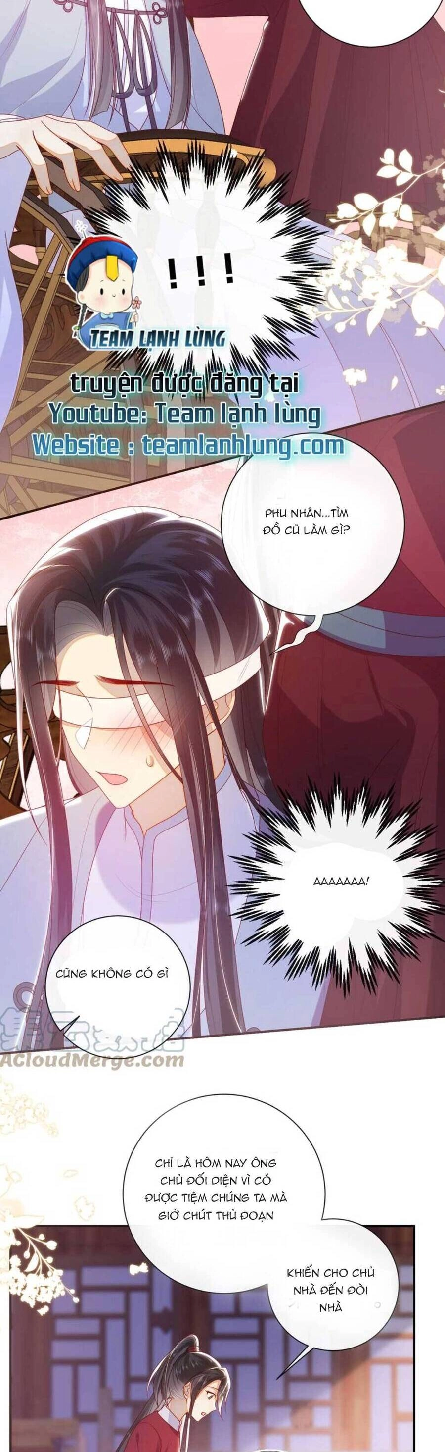 Lão Đại Xuyên Không Gả Cho Phu Quân Mù Chapter 47 - 25