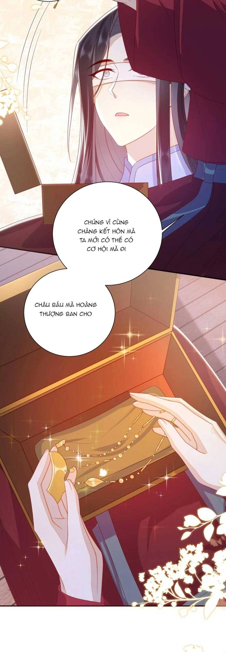 Lão Đại Xuyên Không Gả Cho Phu Quân Mù Chapter 47 - 28