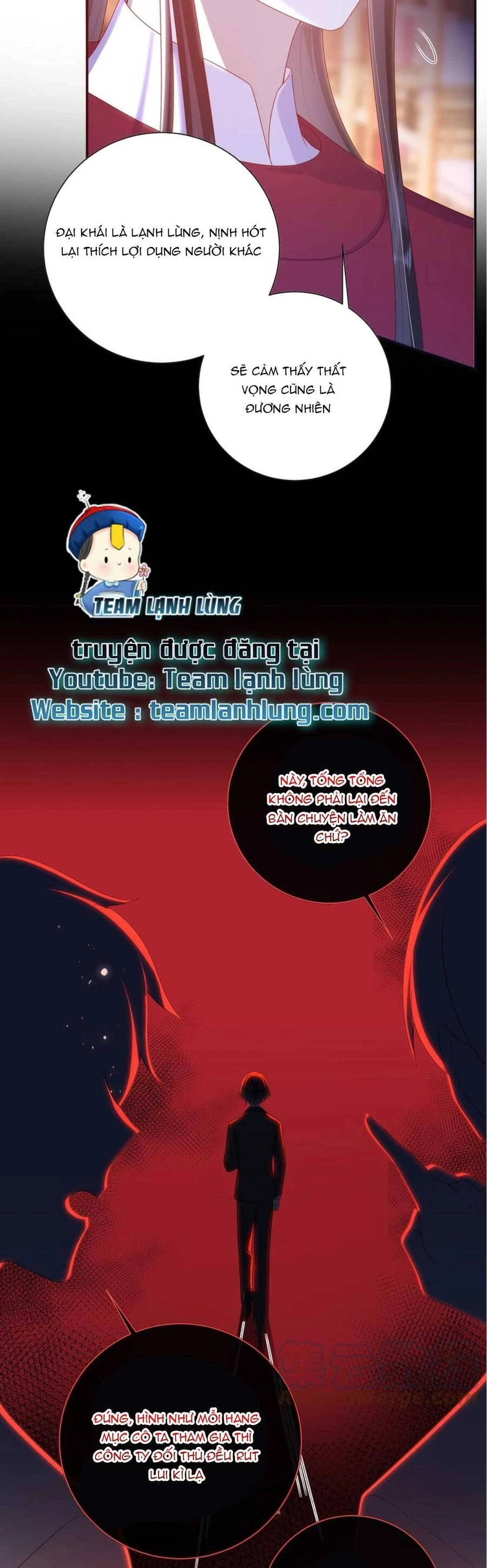 Lão Đại Xuyên Không Gả Cho Phu Quân Mù Chapter 48 - 10