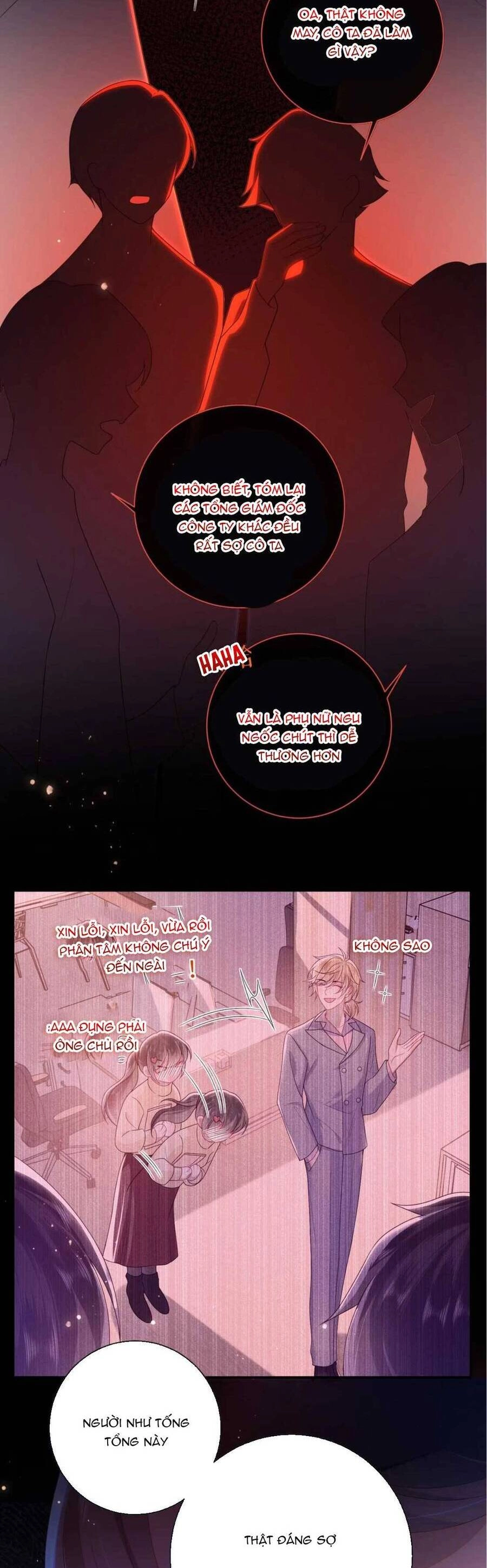 Lão Đại Xuyên Không Gả Cho Phu Quân Mù Chapter 48 - 11