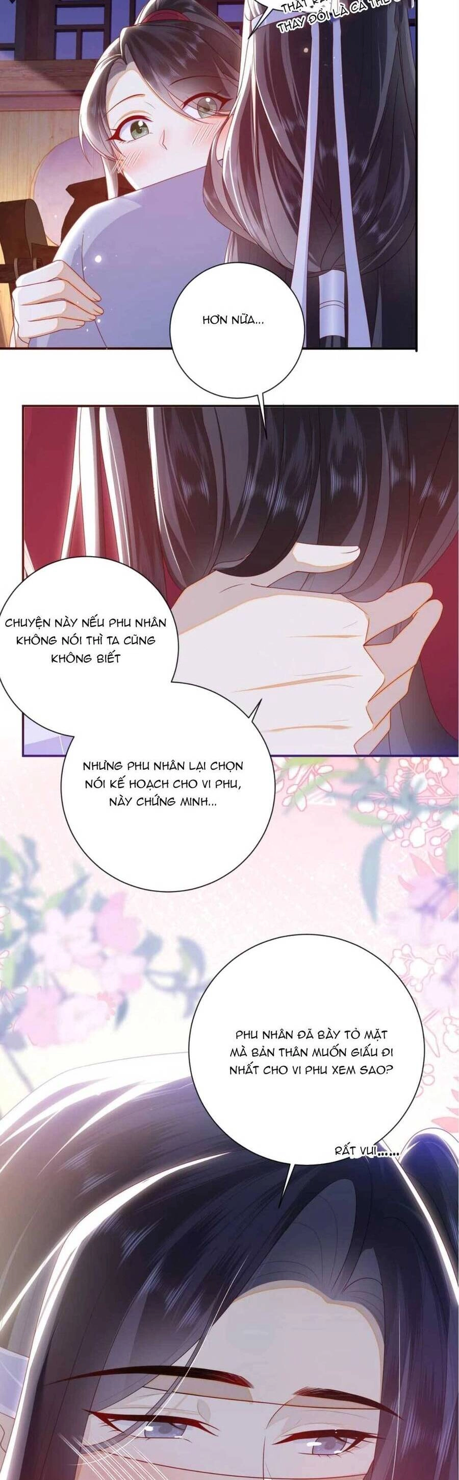Lão Đại Xuyên Không Gả Cho Phu Quân Mù Chapter 48 - 15