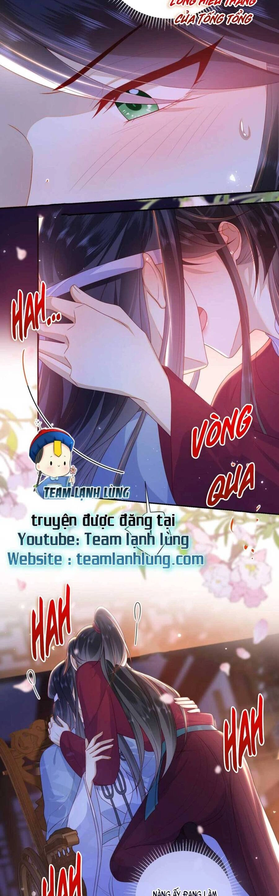 Lão Đại Xuyên Không Gả Cho Phu Quân Mù Chapter 49 - 4