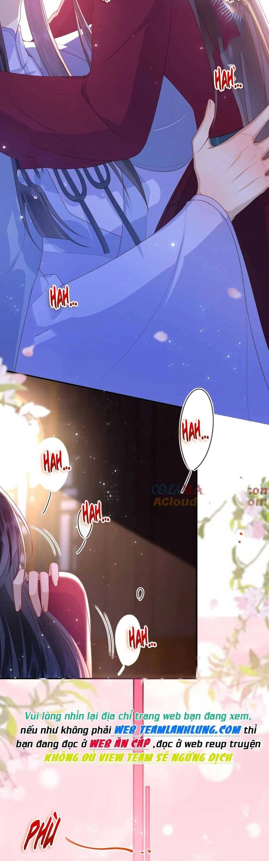 Lão Đại Xuyên Không Gả Cho Phu Quân Mù Chapter 49 - 6