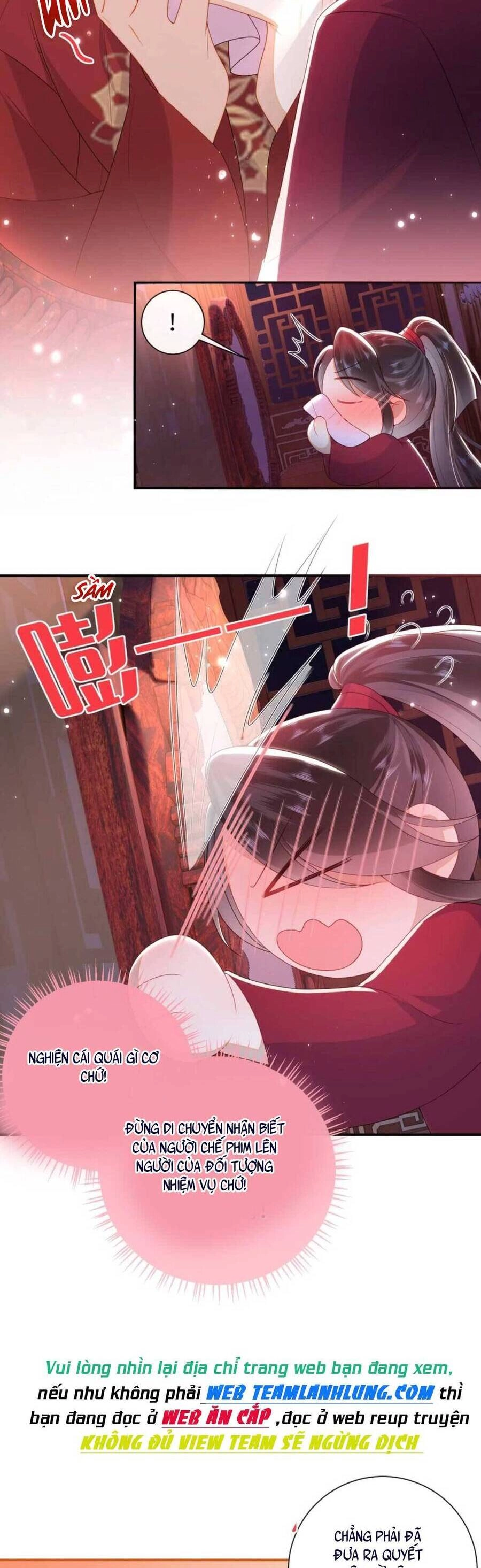 Lão Đại Xuyên Không Gả Cho Phu Quân Mù Chapter 49 - 11