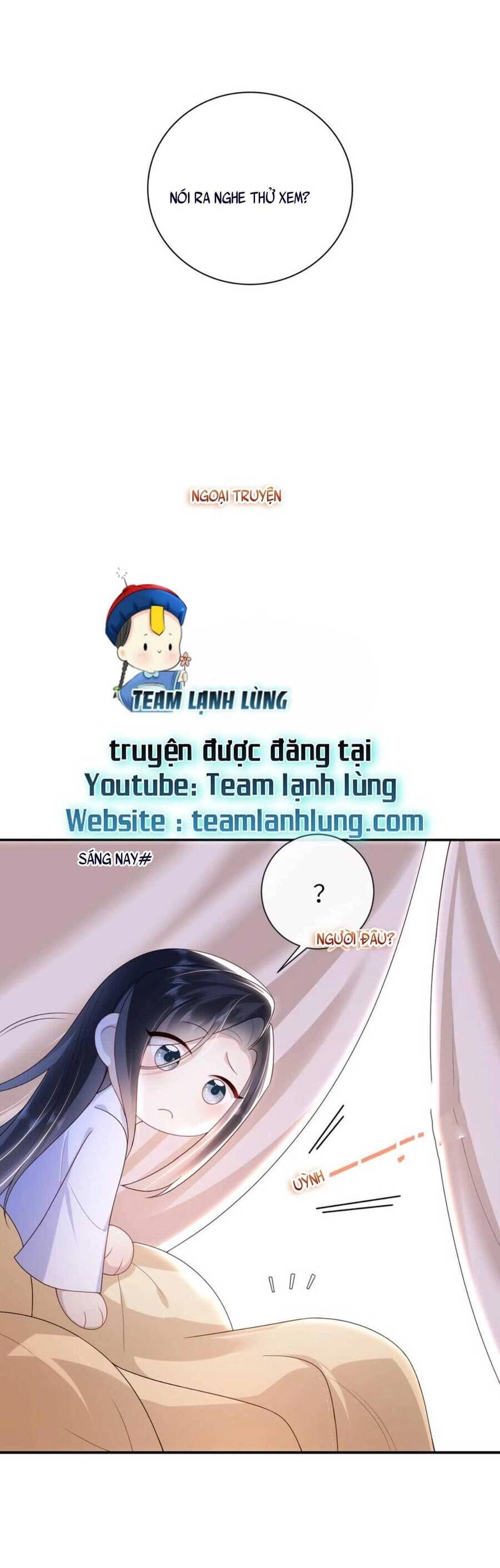 Lão Đại Xuyên Không Gả Cho Phu Quân Mù Chapter 49 - 23