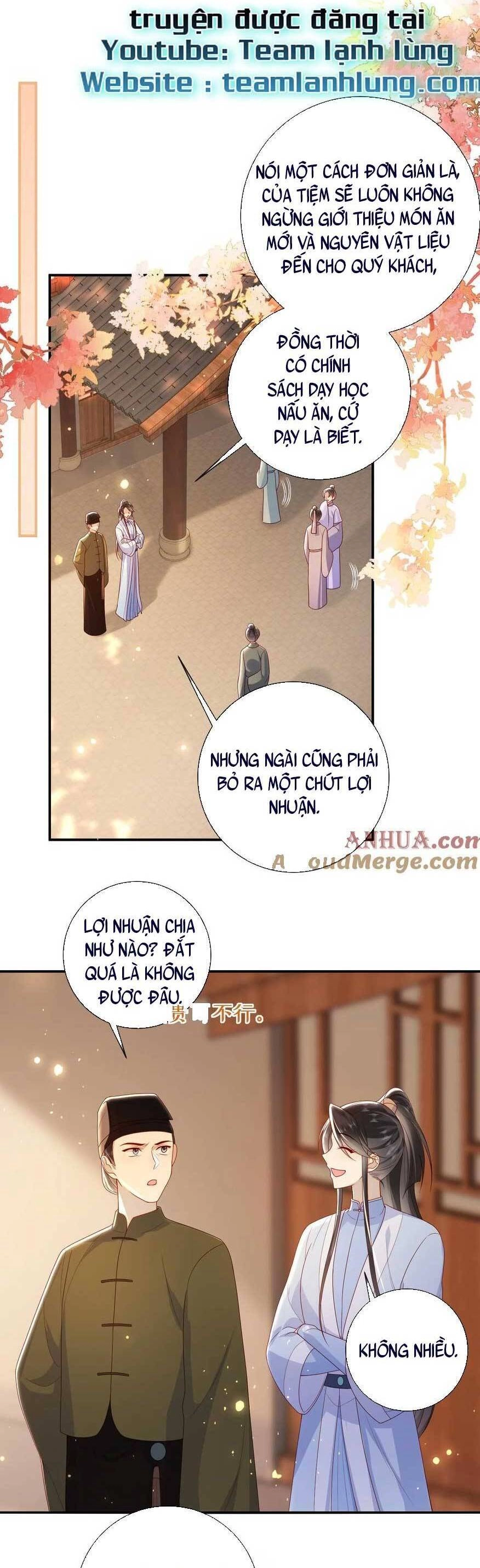 Lão Đại Xuyên Không Gả Cho Phu Quân Mù Chapter 50 - 4