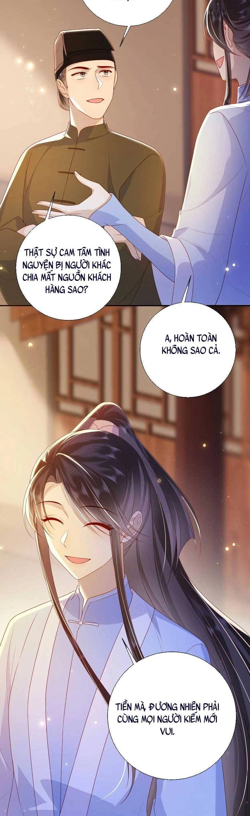 Lão Đại Xuyên Không Gả Cho Phu Quân Mù Chapter 50 - 7