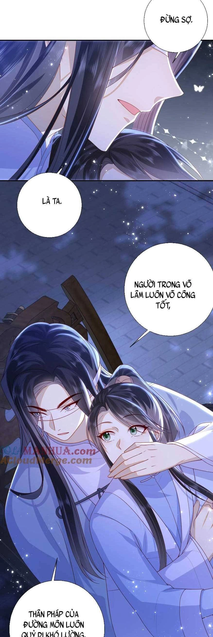 Lão Đại Xuyên Không Gả Cho Phu Quân Mù Chapter 50 - 25