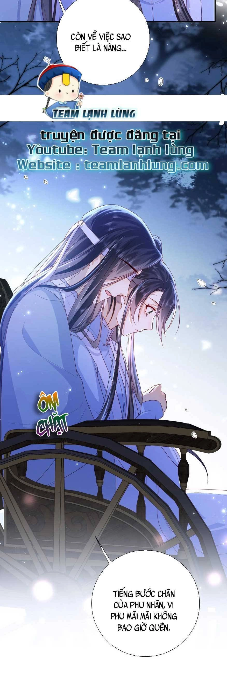 Lão Đại Xuyên Không Gả Cho Phu Quân Mù Chapter 50 - 28