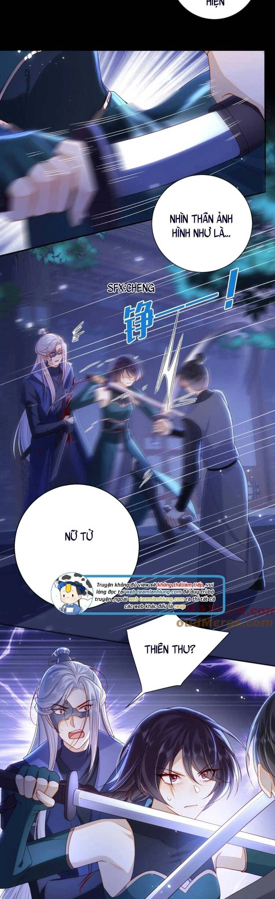 Lão Đại Xuyên Không Gả Cho Phu Quân Mù Chapter 51 - 15