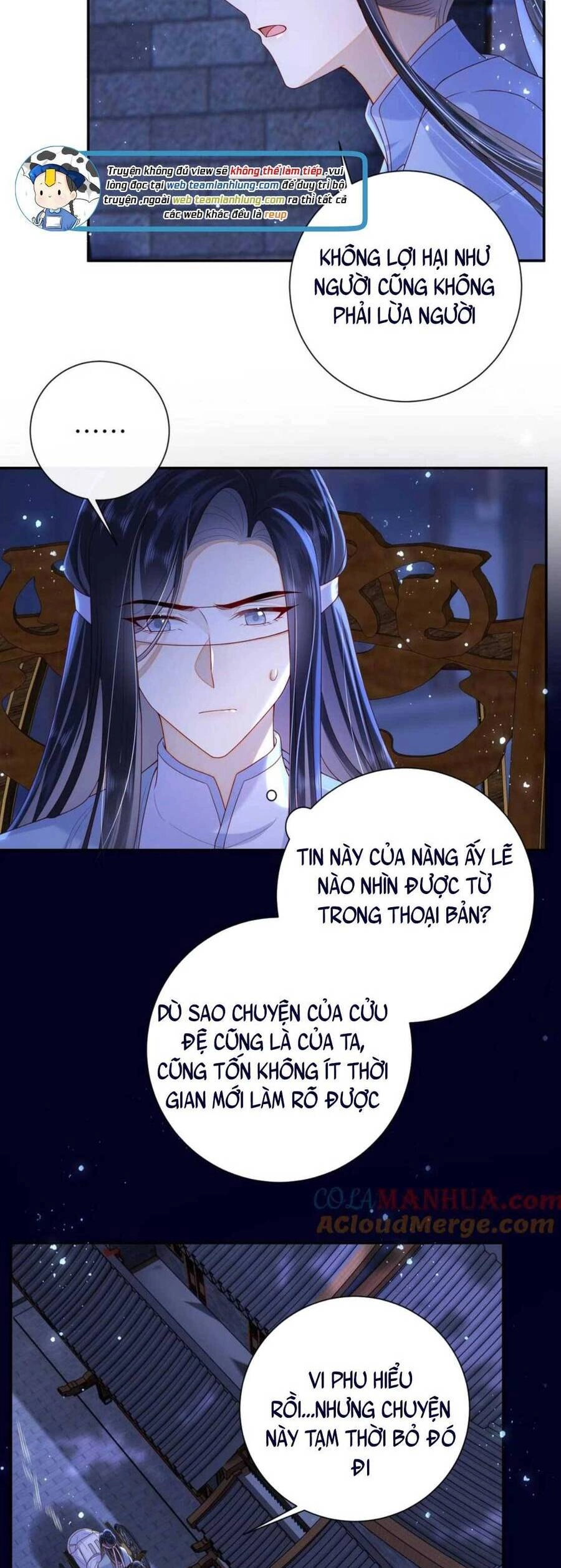 Lão Đại Xuyên Không Gả Cho Phu Quân Mù Chapter 51 - 21