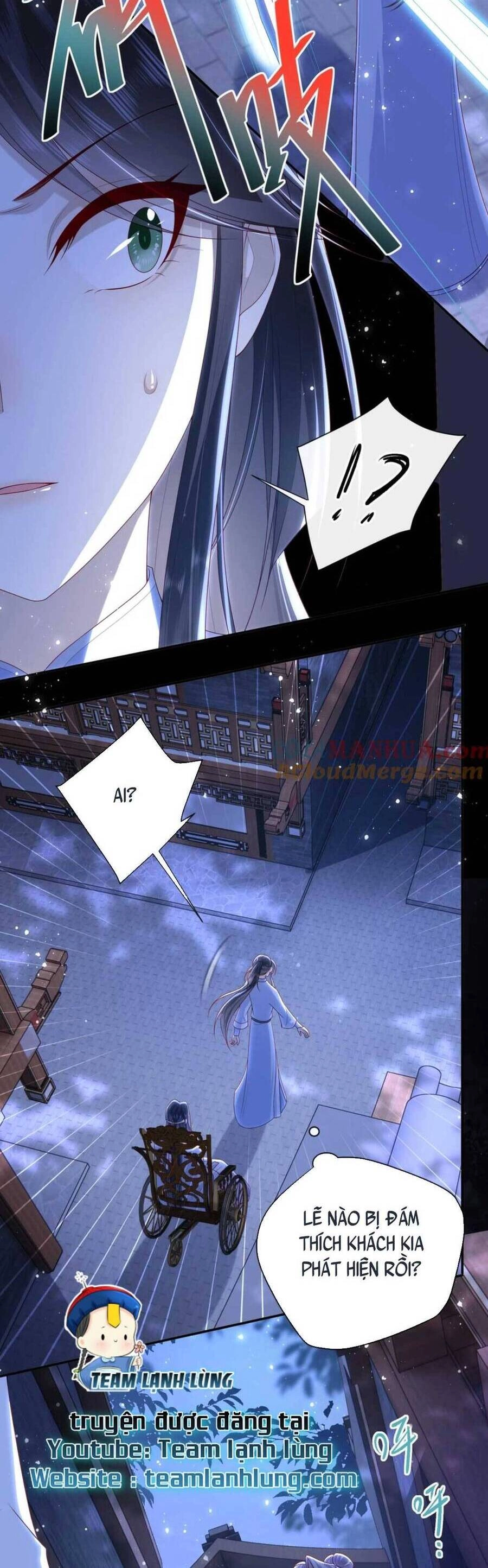 Lão Đại Xuyên Không Gả Cho Phu Quân Mù Chapter 52 - 10