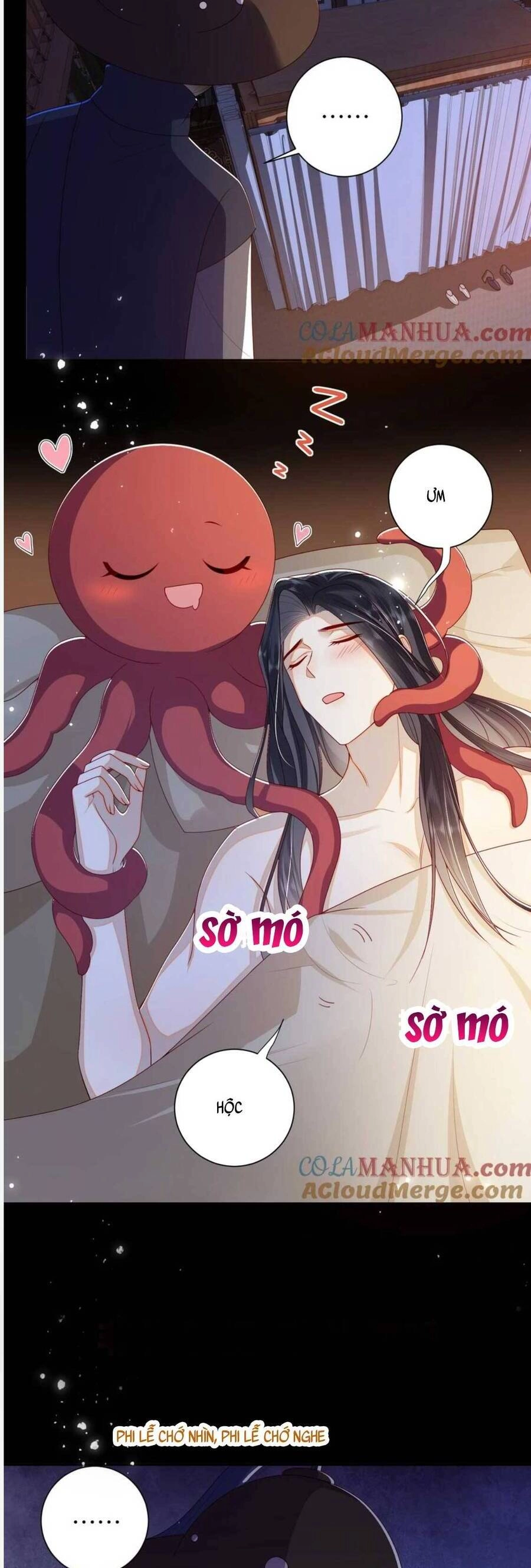 Lão Đại Xuyên Không Gả Cho Phu Quân Mù Chapter 53 - 7