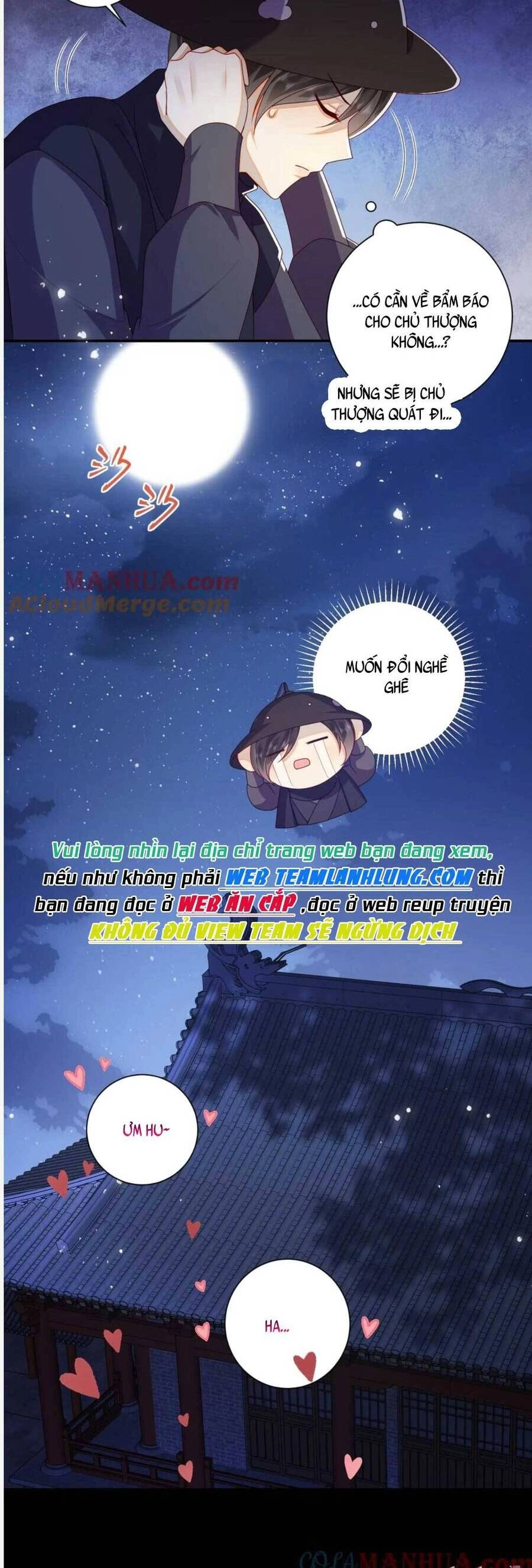 Lão Đại Xuyên Không Gả Cho Phu Quân Mù Chapter 53 - 8