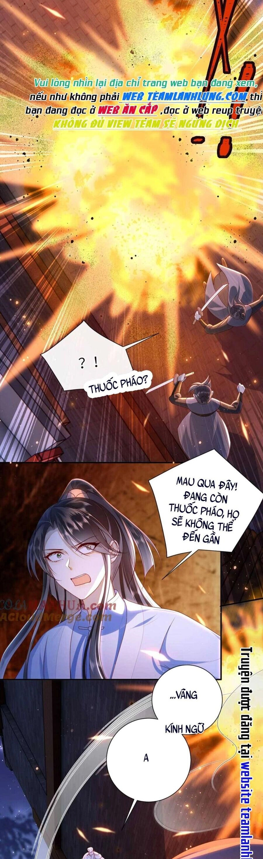 Lão Đại Xuyên Không Gả Cho Phu Quân Mù Chapter 54 - 17