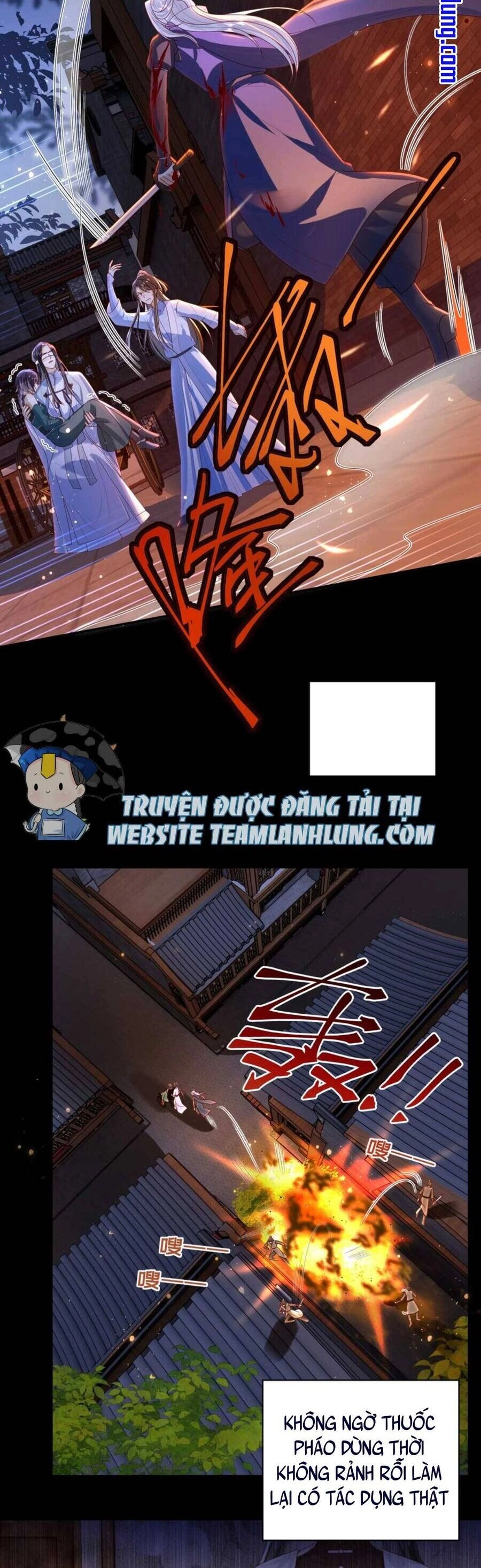 Lão Đại Xuyên Không Gả Cho Phu Quân Mù Chapter 54 - 18