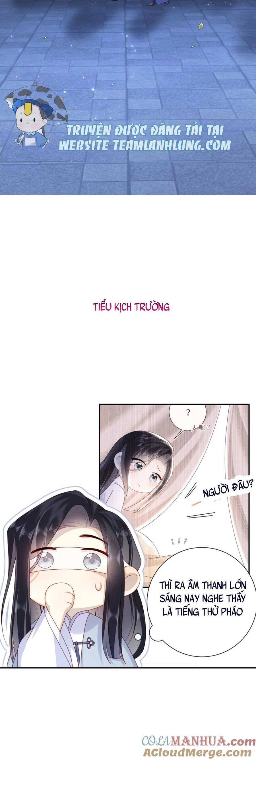 Lão Đại Xuyên Không Gả Cho Phu Quân Mù Chapter 54 - 23