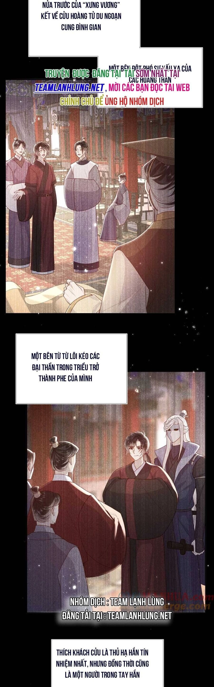 Lão Đại Xuyên Không Gả Cho Phu Quân Mù Chapter 55 - 13