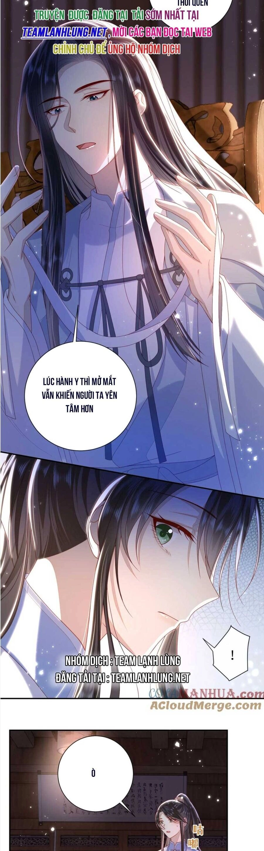 Lão Đại Xuyên Không Gả Cho Phu Quân Mù Chapter 55 - 18