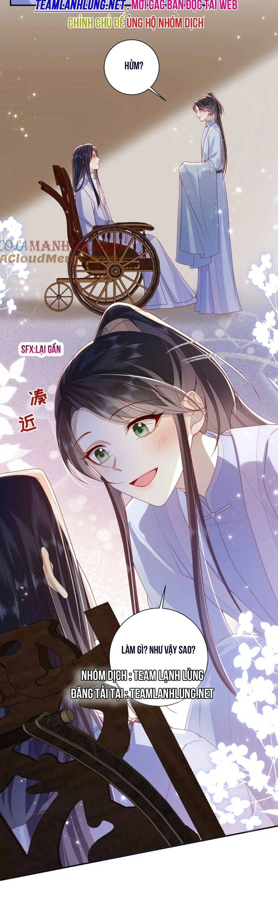 Lão Đại Xuyên Không Gả Cho Phu Quân Mù Chapter 55 - 27