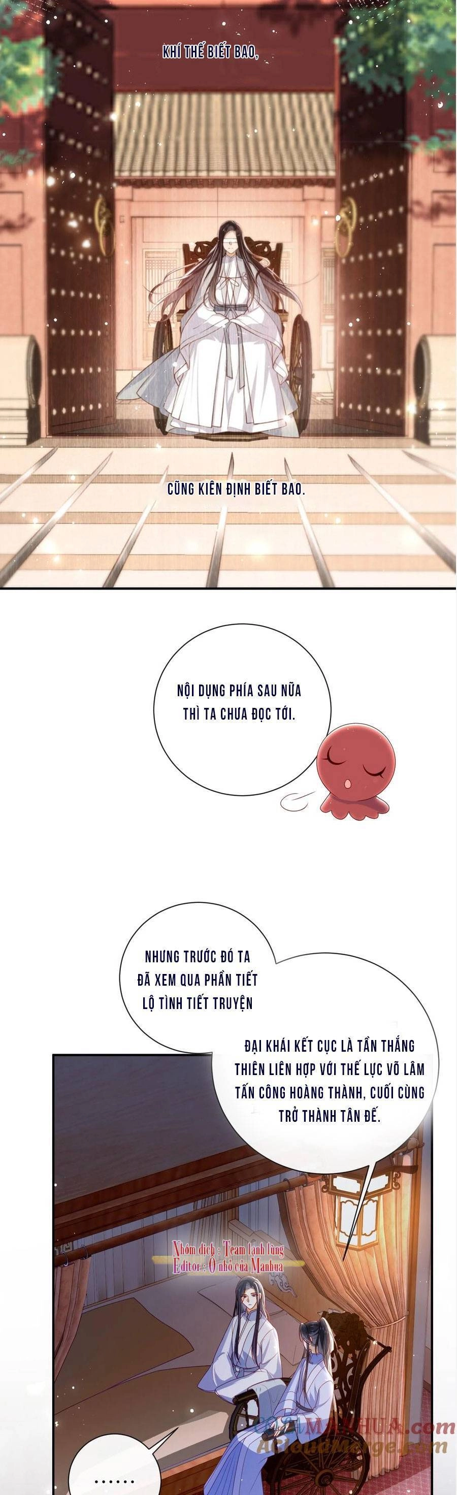 Lão Đại Xuyên Không Gả Cho Phu Quân Mù Chapter 57 - 20