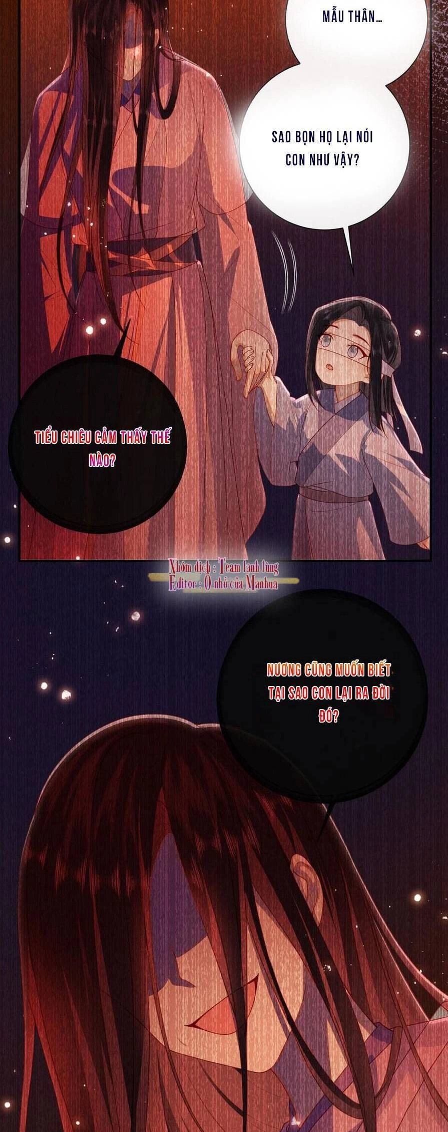 Lão Đại Xuyên Không Gả Cho Phu Quân Mù Chapter 57 - 27