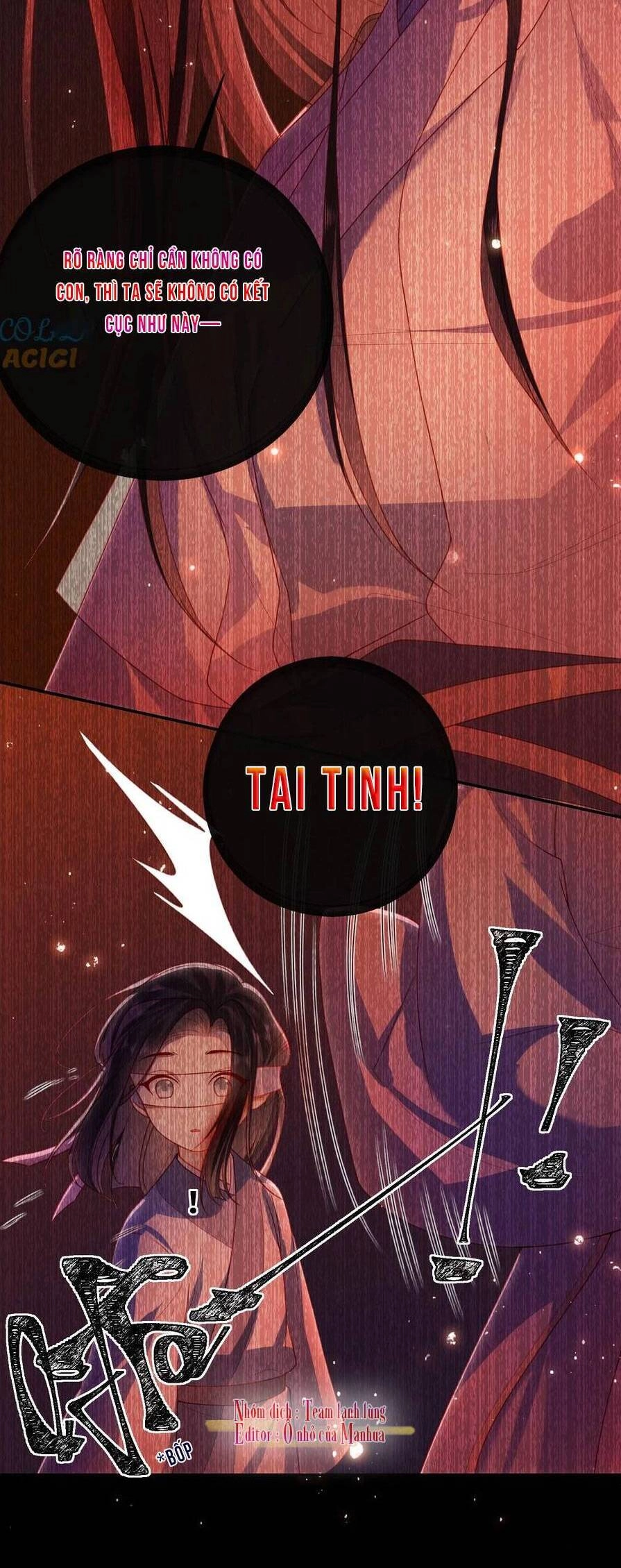 Lão Đại Xuyên Không Gả Cho Phu Quân Mù Chapter 57 - 28