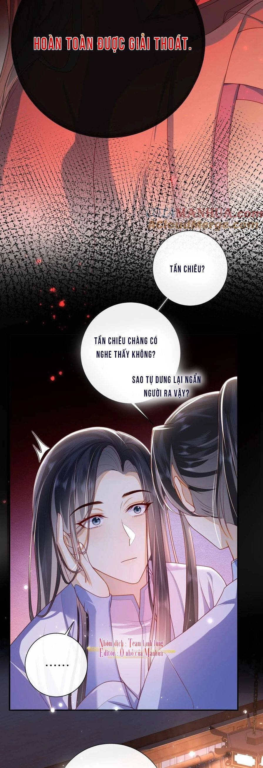 Lão Đại Xuyên Không Gả Cho Phu Quân Mù Chapter 57 - 31