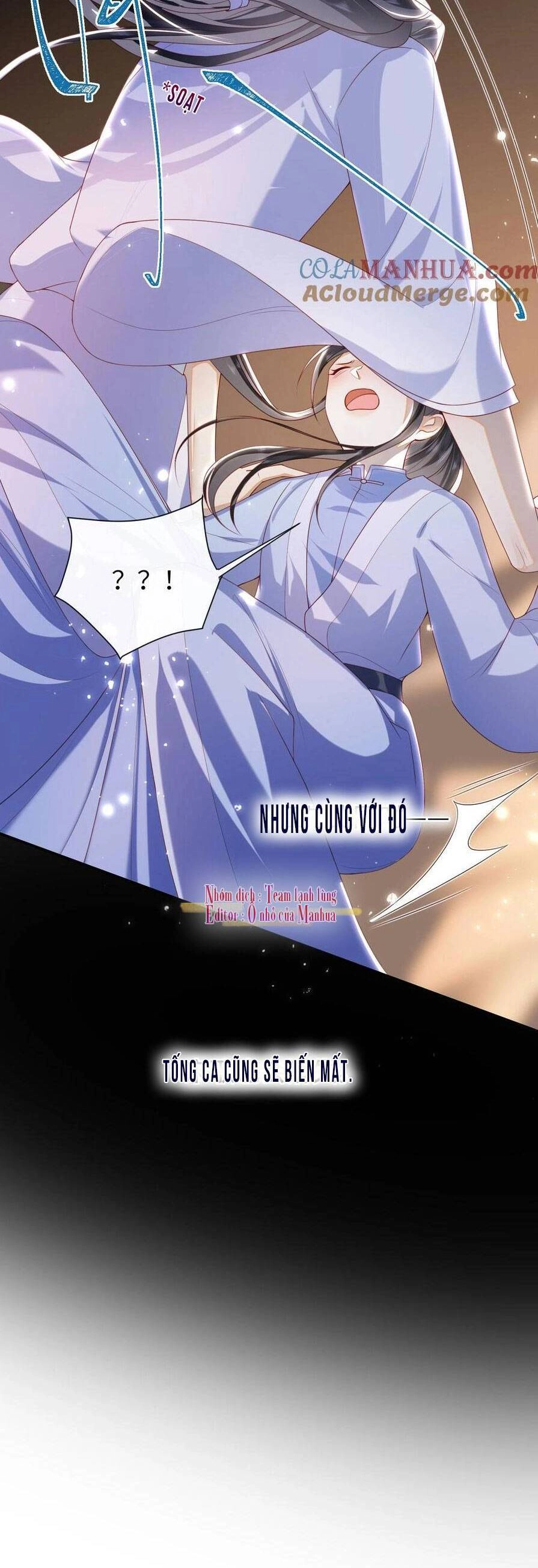 Lão Đại Xuyên Không Gả Cho Phu Quân Mù Chapter 57 - 34