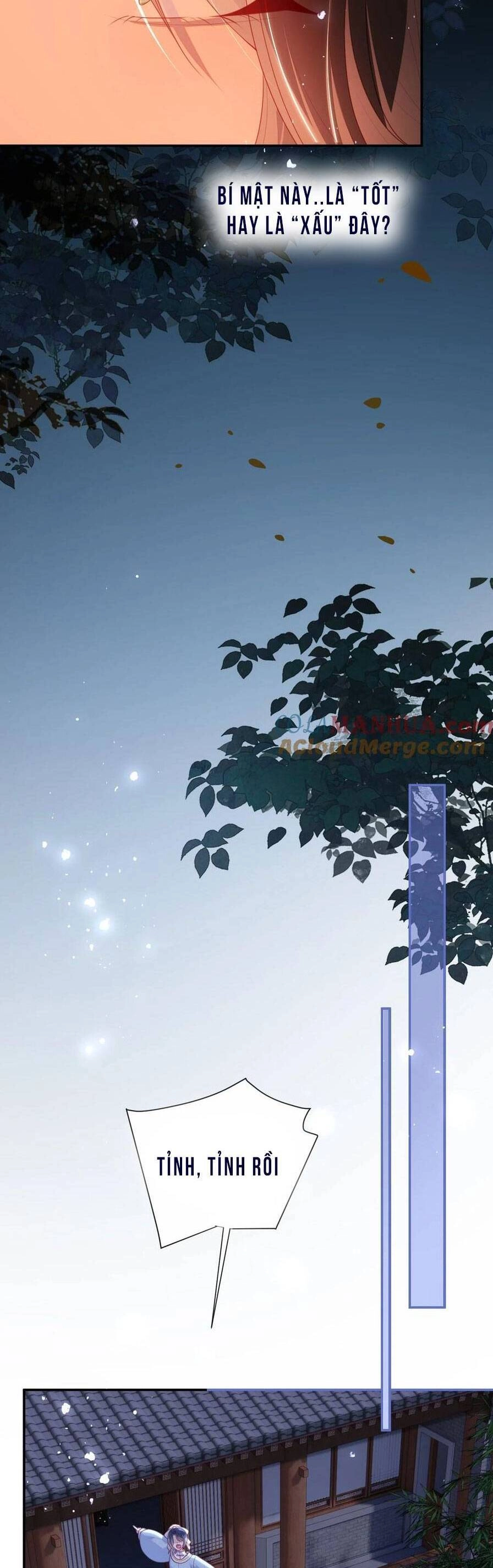 Lão Đại Xuyên Không Gả Cho Phu Quân Mù Chapter 58 - 17