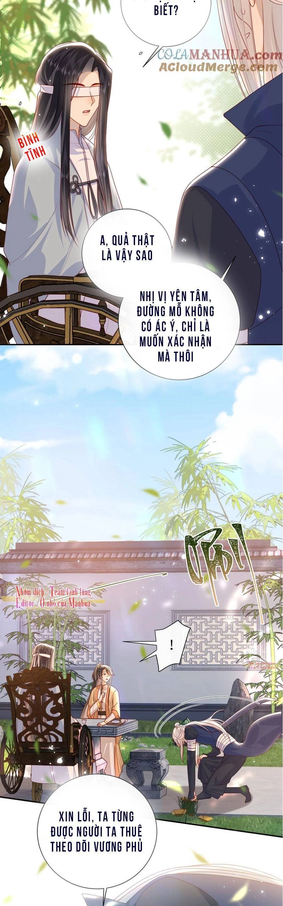 Lão Đại Xuyên Không Gả Cho Phu Quân Mù Chapter 58 - 27